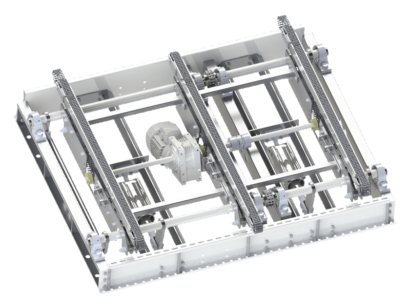 Chain Conveyor Resim